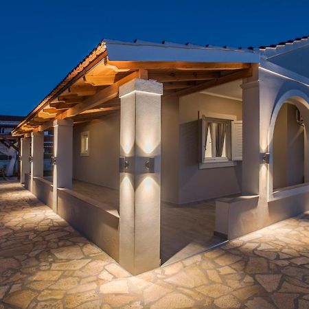 Villa Veneto Luxury holidays Melíssia Esterno foto